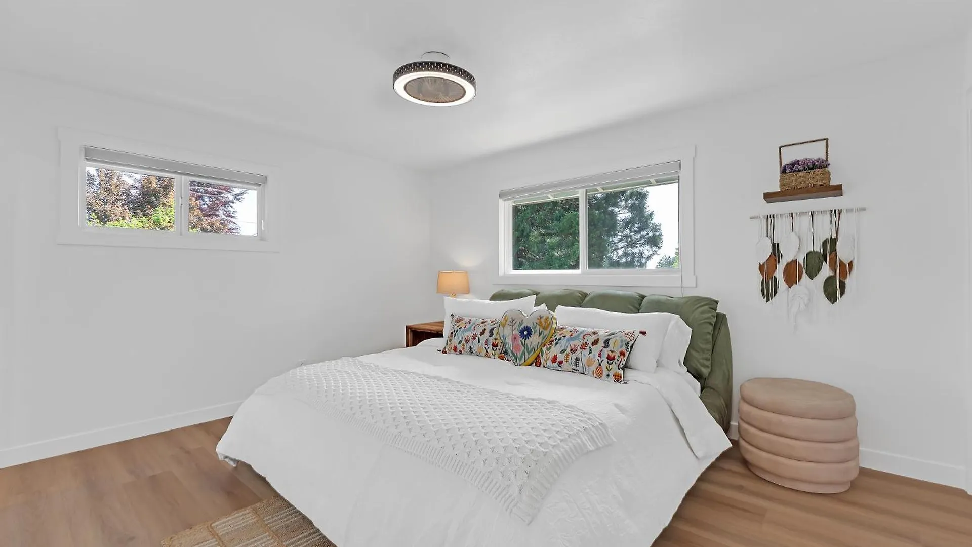 Evergreen Garden Wi-Fi Available Close To Nike Intel Hospital Downtown Portland Holiday home