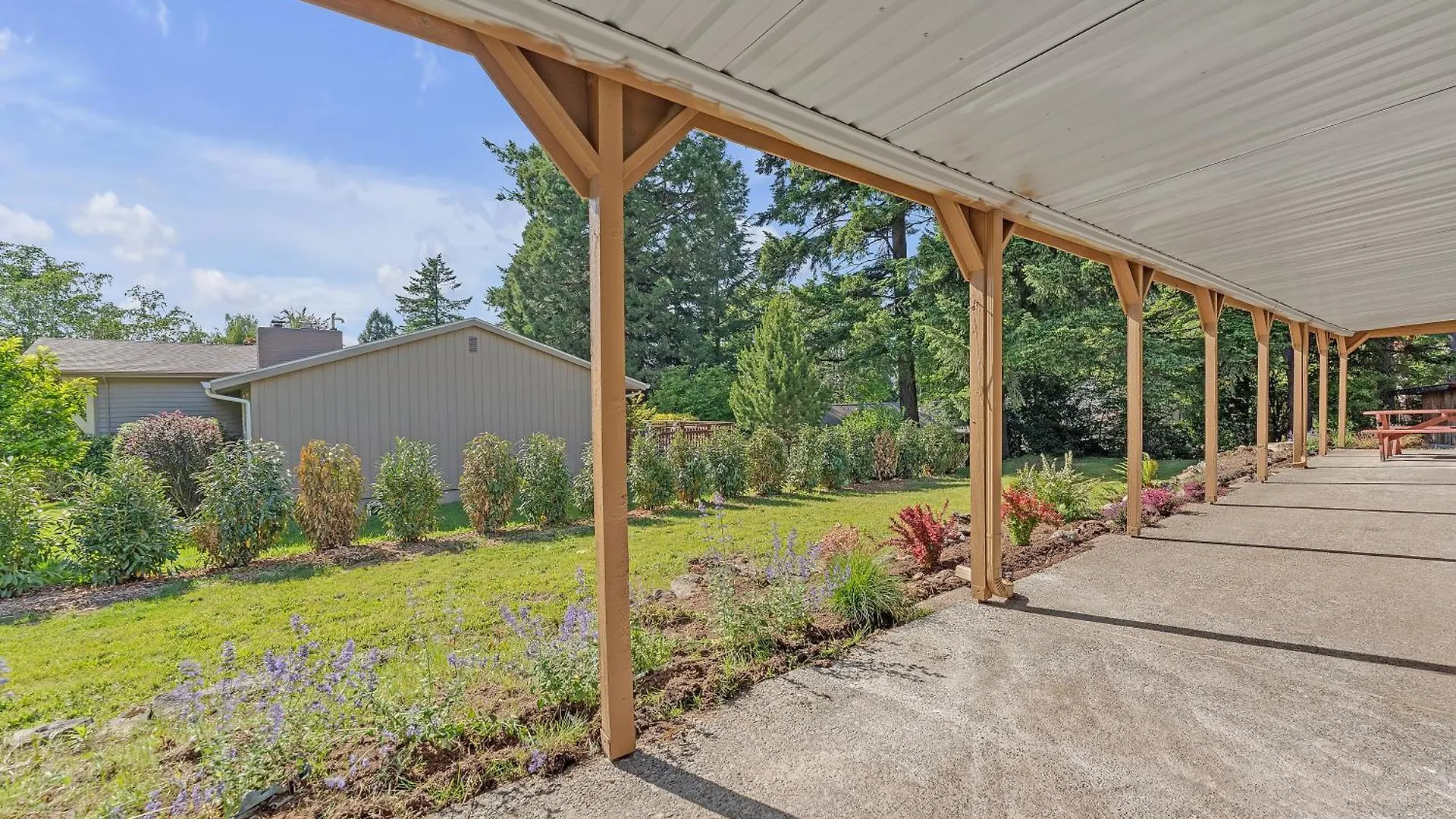 Holiday home Evergreen Garden Wi-Fi Available Close To Nike Intel Hospital Downtown Portland United States